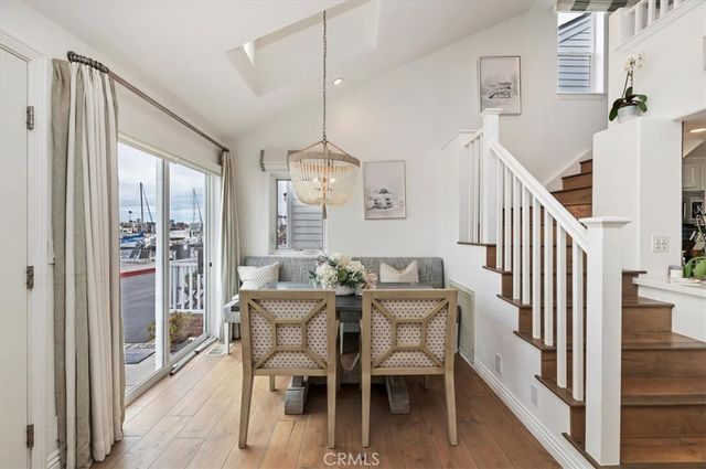 58 Beach, Newport Beach, CA 92663