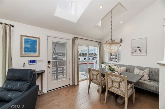 58 Beach, Newport Beach, CA 92663