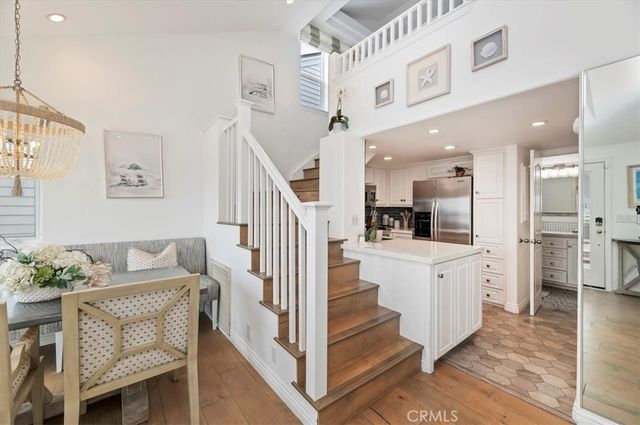 58 Beach, Newport Beach, CA 92663