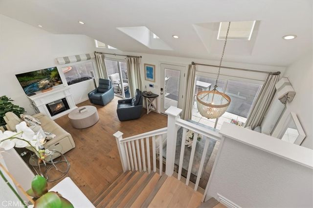 58 Beach, Newport Beach, CA 92663