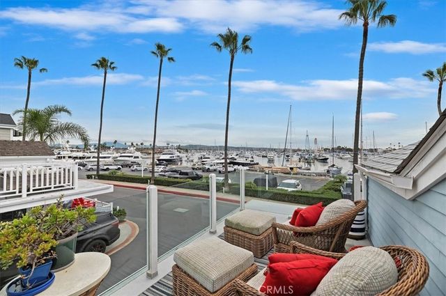 58 Beach, Newport Beach, CA 92663
