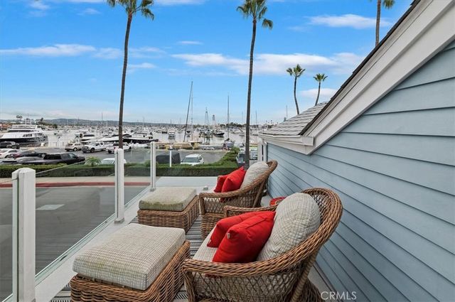 58 Beach, Newport Beach, CA 92663