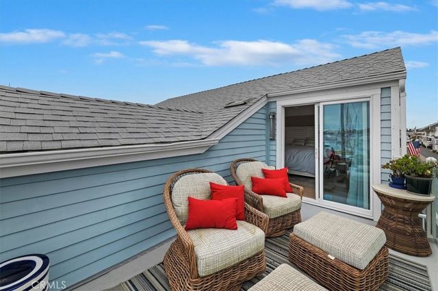 58 Beach, Newport Beach, CA 92663