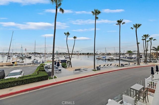 58 Beach, Newport Beach, CA 92663