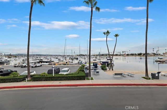 58 Beach, Newport Beach, CA 92663