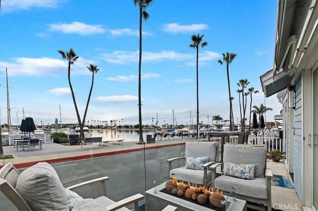 58 Beach, Newport Beach, CA 92663