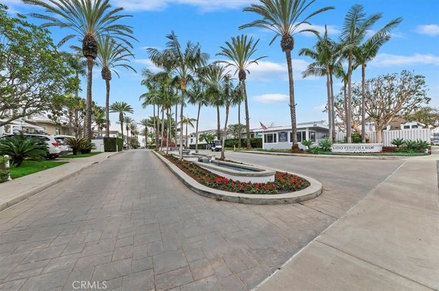 58 Beach, Newport Beach, CA 92663