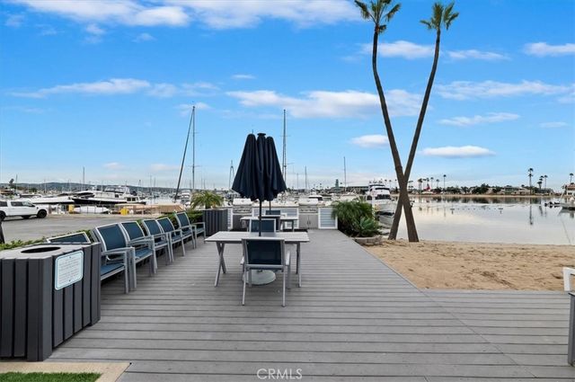 58 Beach, Newport Beach, CA 92663