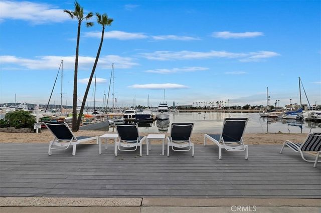 58 Beach, Newport Beach, CA 92663