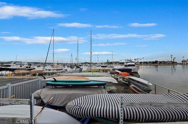 58 Beach, Newport Beach, CA 92663
