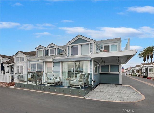 58 Beach, Newport Beach, CA 92663