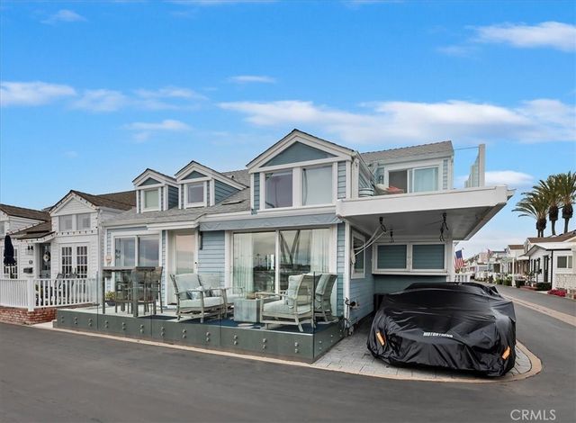 58 Beach, Newport Beach, CA 92663