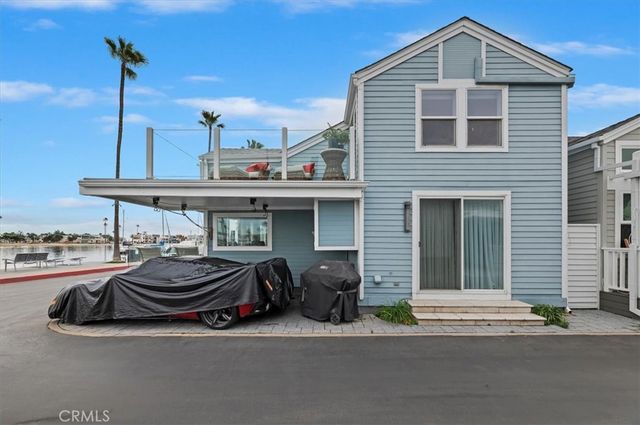 58 Beach, Newport Beach, CA 92663
