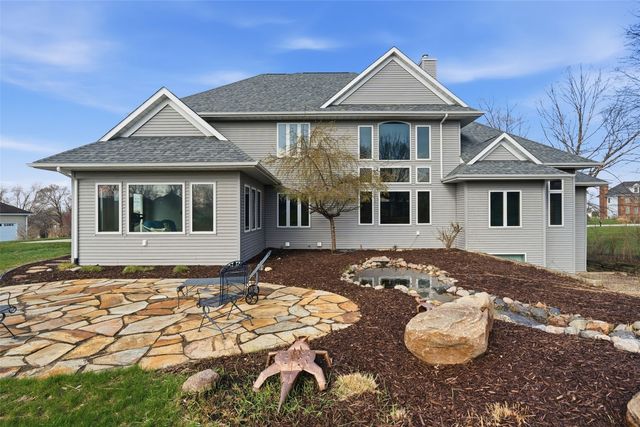 2502 River Run Court, Cedar Rapids, IA 52411