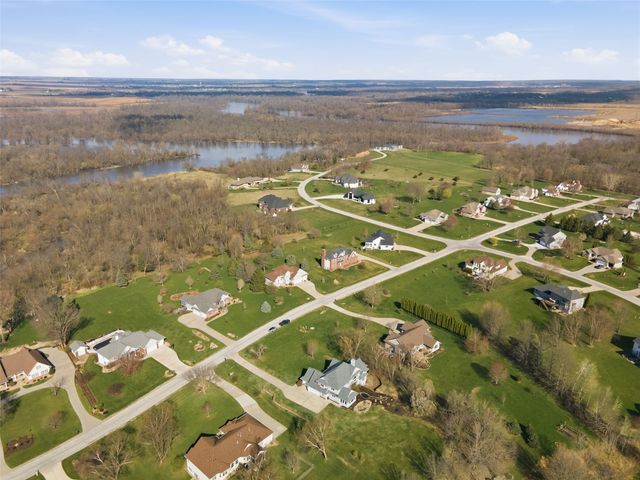 2502 River Run Court, Cedar Rapids, IA 52411