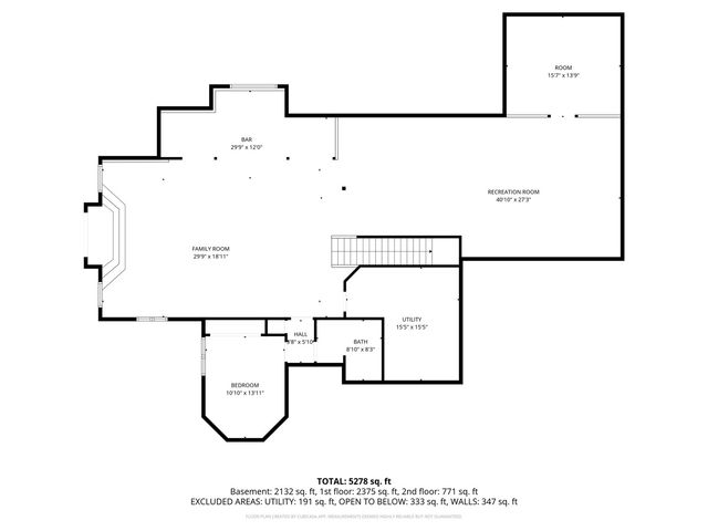 2502 River Run Court, Cedar Rapids, IA 52411
