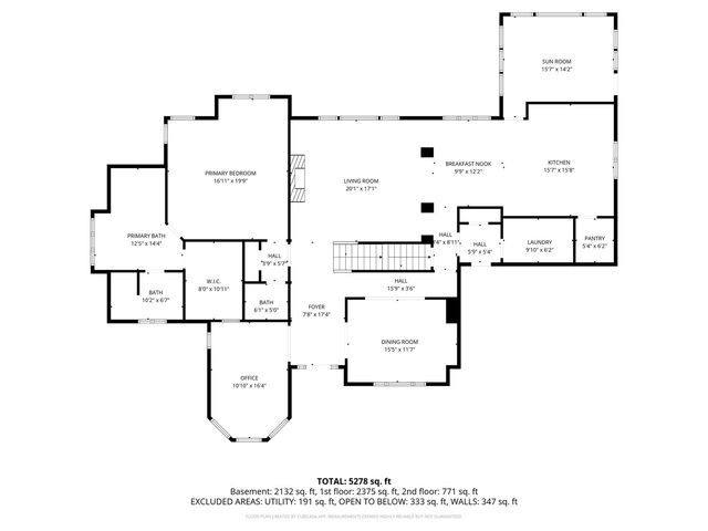 2502 River Run Court, Cedar Rapids, IA 52411
