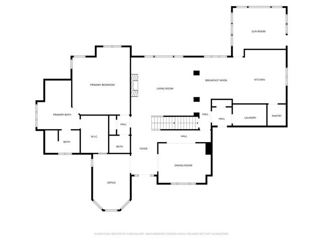 2502 River Run Court, Cedar Rapids, IA 52411