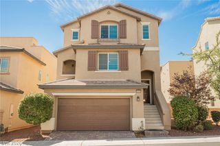 10721 Crosley Field Avenue, Las Vegas, NV 89166