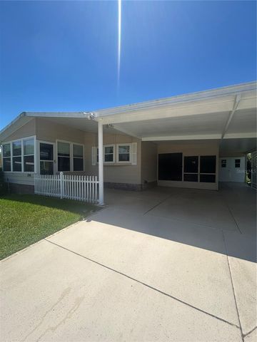 1708 LILLY LANE, The Villages, FL 32159
