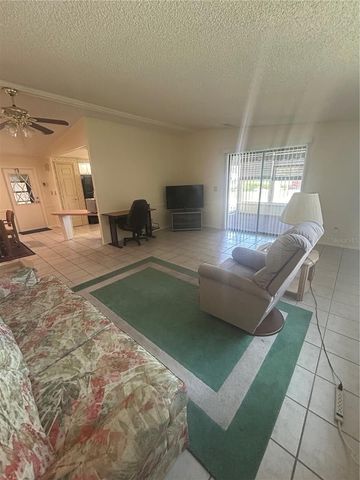 1708 LILLY LANE, The Villages, FL 32159