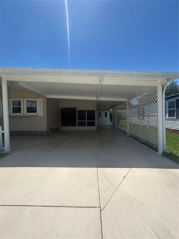 1708 LILLY LANE, The Villages, FL 32159