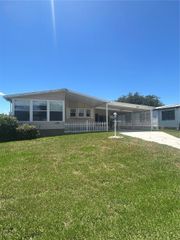 1708 LILLY LANE, The Villages, FL 32159