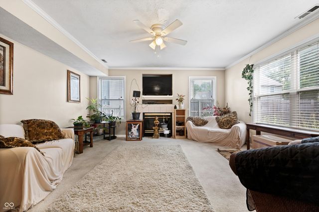 2215 Ring Necked Drive, Indianapolis, IN 46234