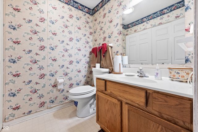 2215 Ring Necked Drive, Indianapolis, IN 46234