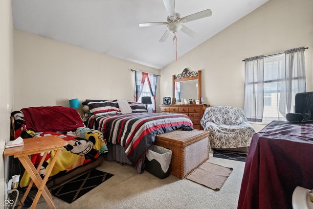 2215 Ring Necked Drive, Indianapolis, IN 46234