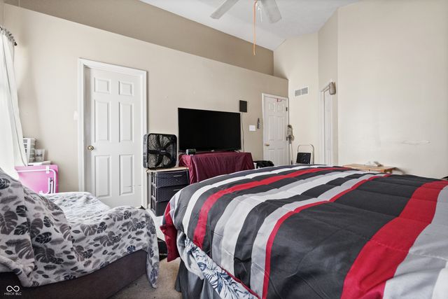 2215 Ring Necked Drive, Indianapolis, IN 46234