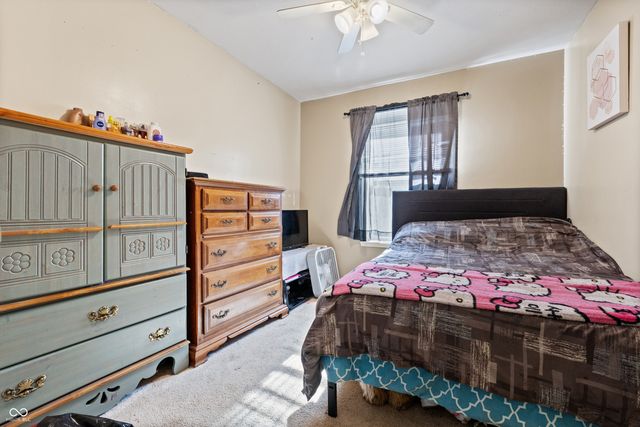 2215 Ring Necked Drive, Indianapolis, IN 46234