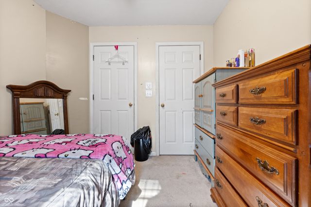 2215 Ring Necked Drive, Indianapolis, IN 46234