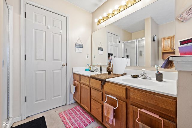 2215 Ring Necked Drive, Indianapolis, IN 46234