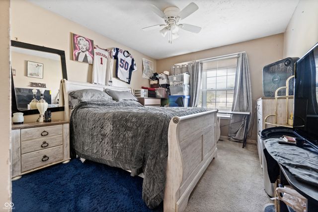 2215 Ring Necked Drive, Indianapolis, IN 46234