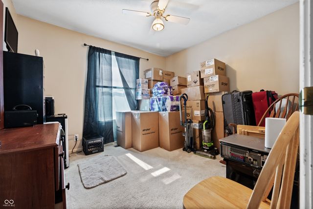 2215 Ring Necked Drive, Indianapolis, IN 46234