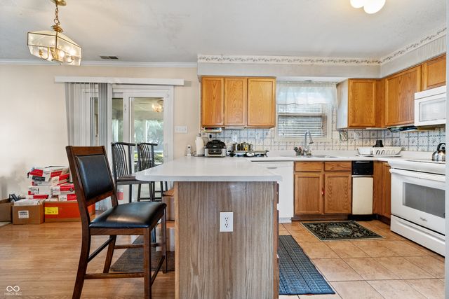 2215 Ring Necked Drive, Indianapolis, IN 46234