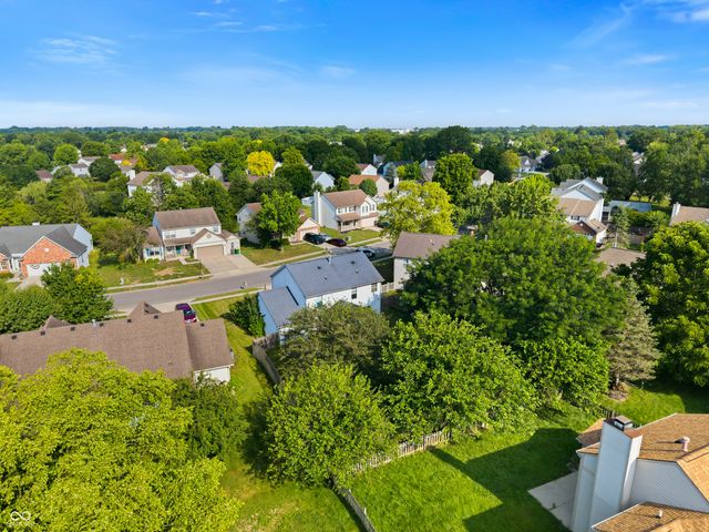 2215 Ring Necked Drive, Indianapolis, IN 46234