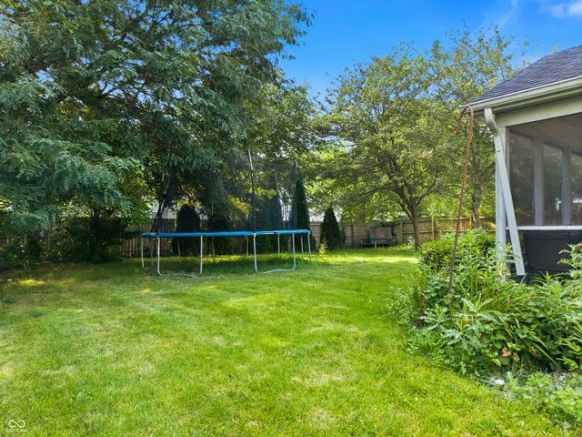 2215 Ring Necked Drive, Indianapolis, IN 46234