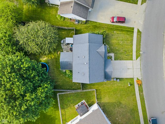 2215 Ring Necked Drive, Indianapolis, IN 46234