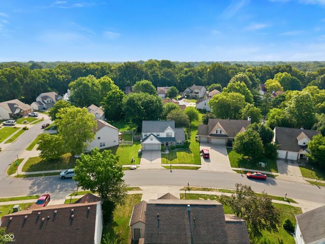 2215 Ring Necked Drive, Indianapolis, IN 46234