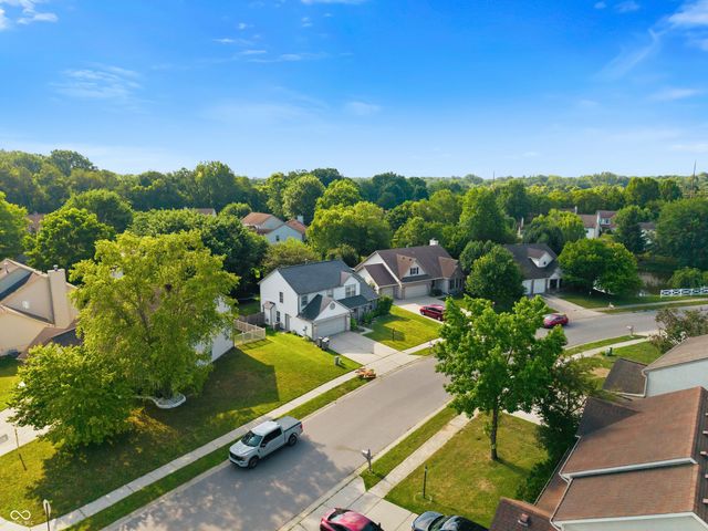 2215 Ring Necked Drive, Indianapolis, IN 46234