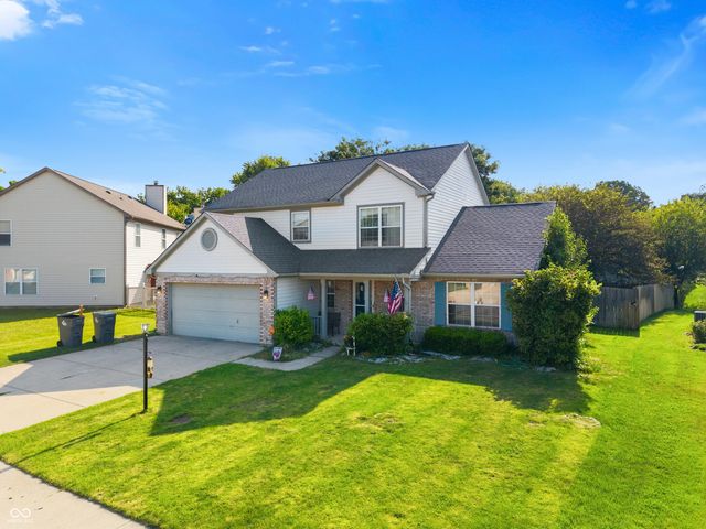 2215 Ring Necked Drive, Indianapolis, IN 46234