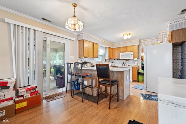 2215 Ring Necked Drive, Indianapolis, IN 46234