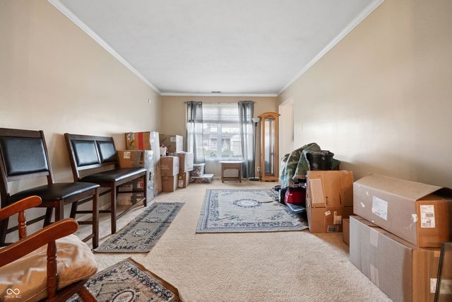 2215 Ring Necked Drive, Indianapolis, IN 46234