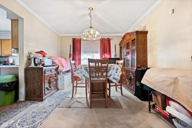 2215 Ring Necked Drive, Indianapolis, IN 46234