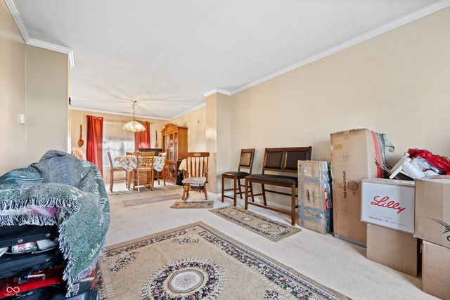 2215 Ring Necked Drive, Indianapolis, IN 46234