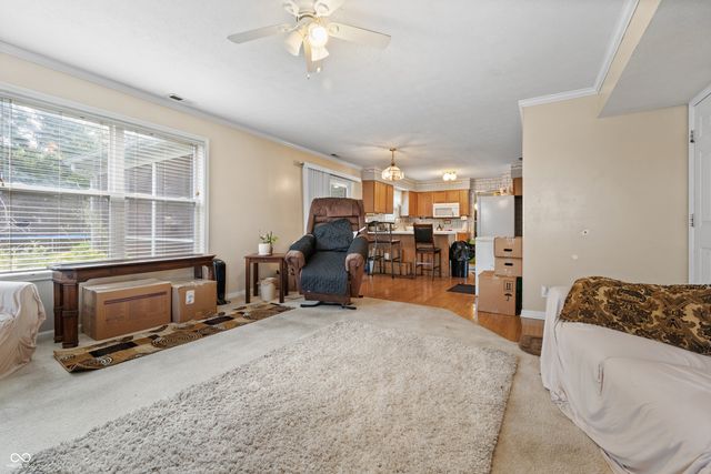 2215 Ring Necked Drive, Indianapolis, IN 46234