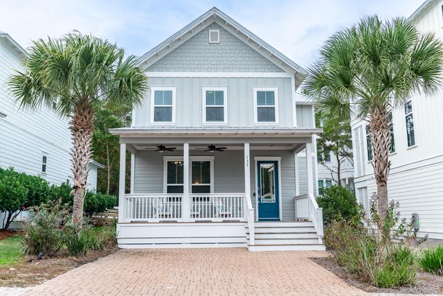 133 Grande Pointe Circle, Inlet Beach, FL 32461