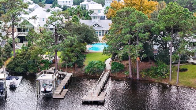 133 Grande Pointe Circle, Inlet Beach, FL 32461